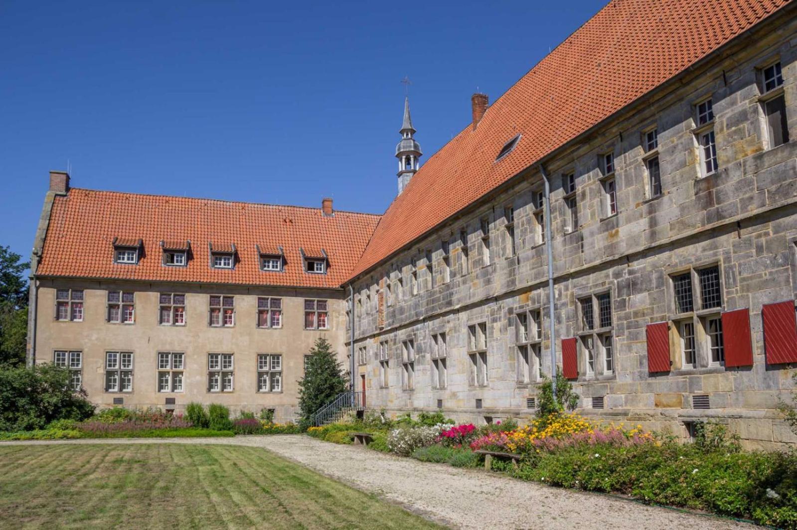 Vechtestuebchen - Nordhorn Exterior photo