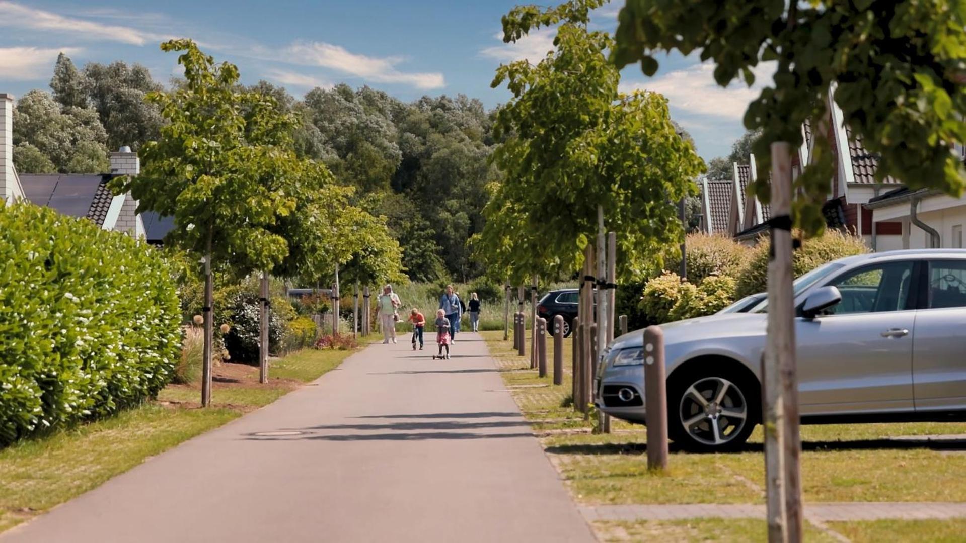 Vechtestuebchen - Nordhorn Exterior photo