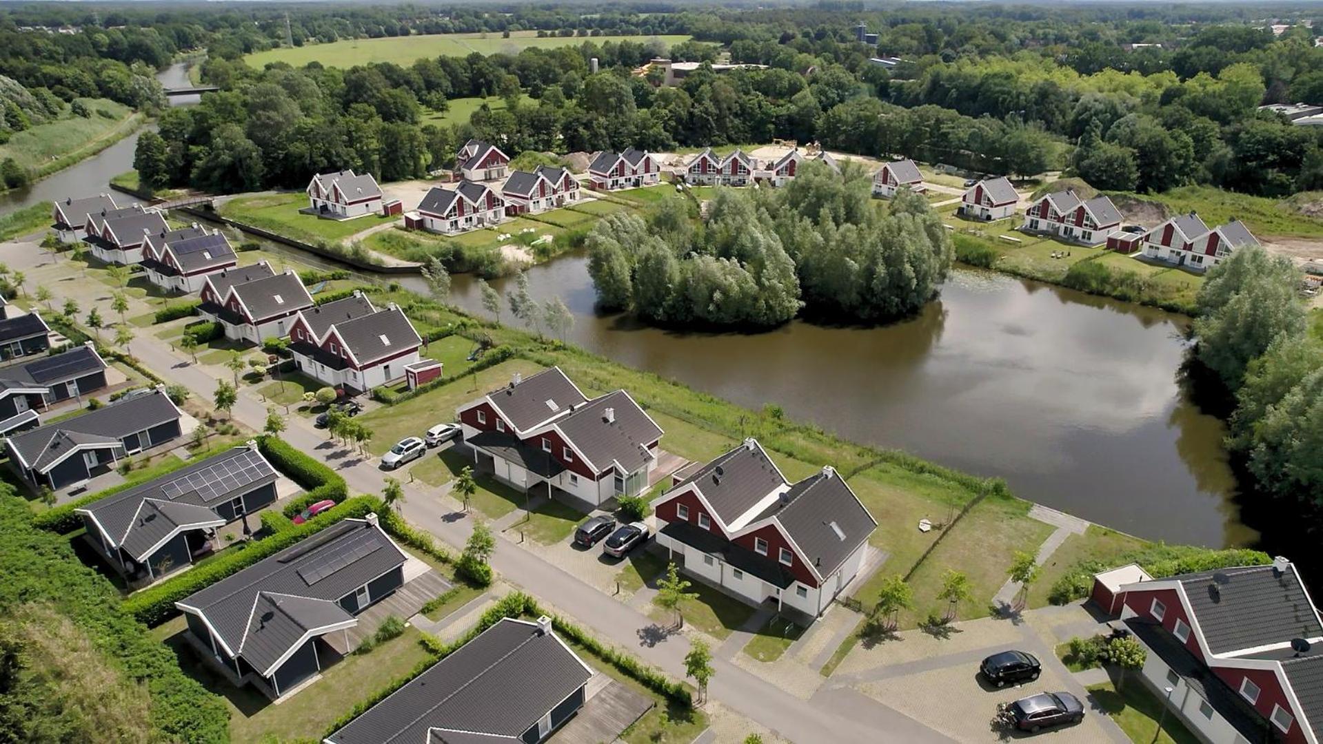 Vechtestuebchen - Nordhorn Exterior photo